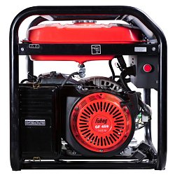 Электростанция сварочная Fubag WCE 250 DC ES 646274