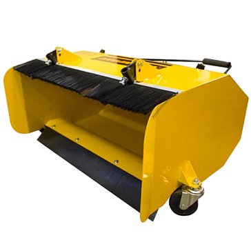 Изображение товара Контейнер для мусора Champion GS5562 C3059 для подметально-уборочной техники