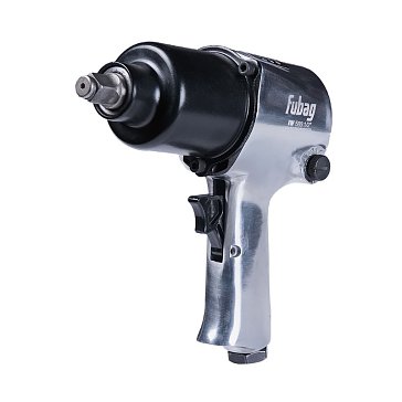Изображение товара Пневматический гайковерт Fubag IW580 с набором головок и кейсом