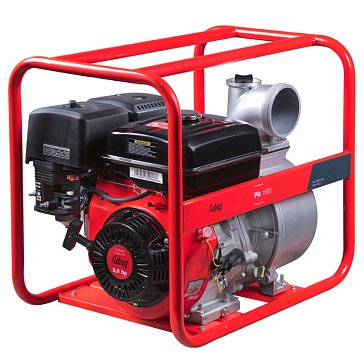 Изображение товара Мотопомпа Fubag PG 1600