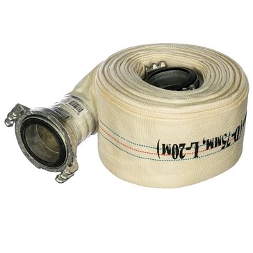 Изображение товара Рукав напорный Champion ГР-80 C2543, 75 мм, 20 метров