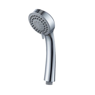 Изображение товара Душевая лейка D-Lin D61019, 5 режимов