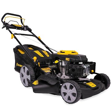 Изображение товара Газонокосилка бензиновая Champion LM5131