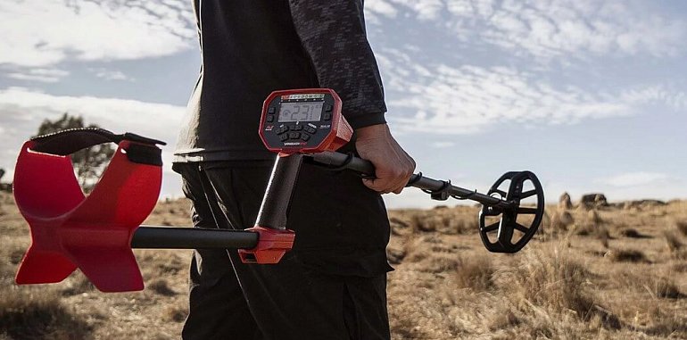 Рейтинг металлоискателей