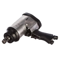 Пневмогайковерт Fubag IWS 234/680 100111, набор, кейс 