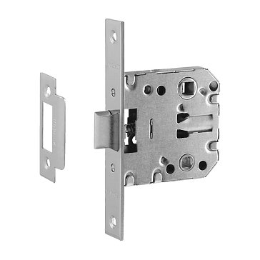 Изображение товара Защелка сантехническая Нора-М 2070-47 4109, хром