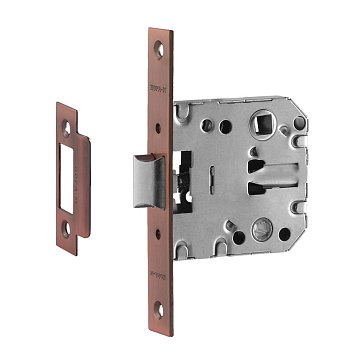 Изображение товара Защелка сантехническая Нора-М 2070-47 5301, старая медь