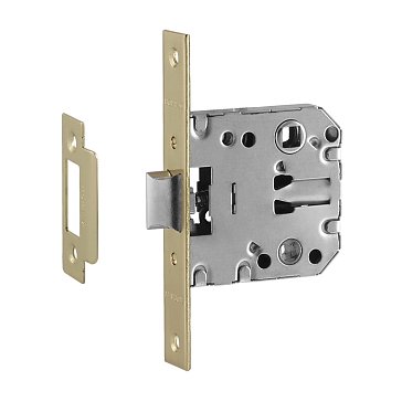 Изображение товара Защелка сантехническая Нора-М 2070-47 16577, матовое золото