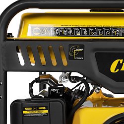 Генератор Champion IGG3000, 2,8/2,9кВт, 7,5лс, 7л, 26кг