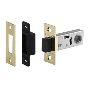 Изображение товара Защелка дверная магнитная Нора-М С-50М 14744, золото