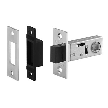 Изображение товара Защелка дверная магнитная Нора-М С-50М 14745, хром