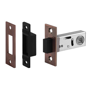 Изображение товара Защелка магнитная дверная Нора-М С-50М 14877 для межкомнатных дверей