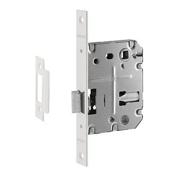 Изображение товара Защелка сантехническая Нора-М 2070-70 ПП 18292, белый 