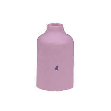 Изображение товара Сопло керамическое Fubag FB54N18, для газовой линзы, №4, ф6, FB TIG 17-18-26, 2 шт.