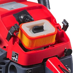 Бензопила FUBAG FPS 56 T 46255