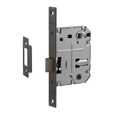 Изображение товара Защелка сантехническая Нора-М 2070-70 ППП 18896 для межкомнатных дверей