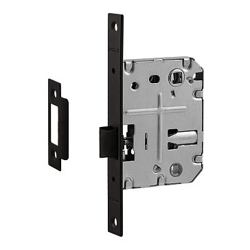 Изображение товара Защелка сантехническая Нора-М 2070-70 ППП 18898 с пластиковым язычком