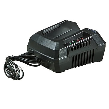 Изображение товара Зарядное устройство Fubag FCH 5040 641073 быстрое для Li-ion аккумуляторов 40 В