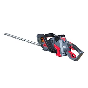 Изображение товара Кусторез аккумуляторный Fubag FHTA 5640 641067, в комплекте с аккумулятором FA 2540 Li, 2.5 Ah/40V арт. 641070 и зарядным устройством FCH 2040 арт. 641072