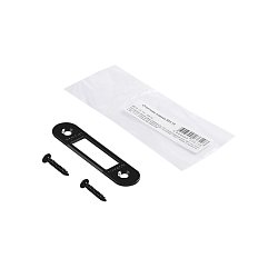 Ответная планка Нора-М 503.18 20285, черный 