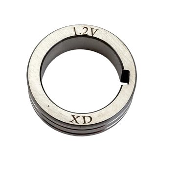 Изображение товара Ролик Fubag 31524 для INMIG 200 LCD SYN, сталь, диаметр 1.0-1.2 мм
