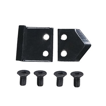 Изображение товара Комплект ножей к шнеку Fubag BT 100 31393 для обработки почвы