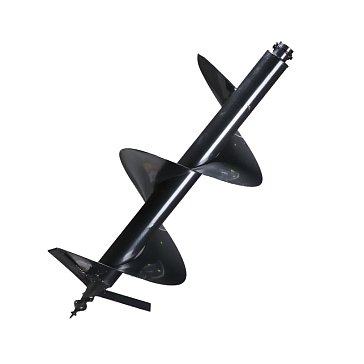 Изображение товара Шнек для земляных работ Fubag G1 300/800 31389 однозаходный Германия