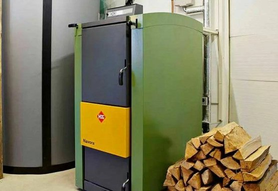 Рейтинг твердотопливных котлов отопления для частного дома