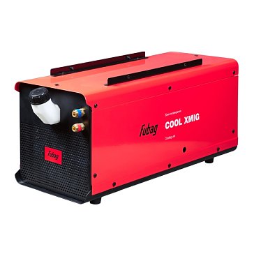 Изображение товара Блок жидкостного охлаждения Fubag Cool XMIG 31791