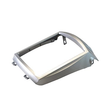 Изображение товара Держатель внешнего защитного стекла Fubag BLITZ 5-13 31688