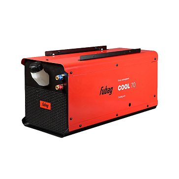 Изображение товара Блок жидкостного охлаждения Fubag Cool 70 31409