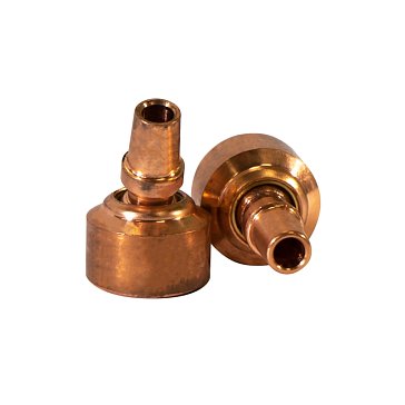 Изображение товара Набор электродов Fubag 38960 30x42мм 5 шт — качественные сварочные электроды