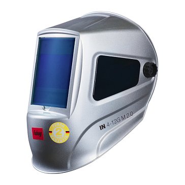 Изображение товара Маска сварщика Хамелеон Fubag IN 4-12G М 2.0 автоматическое затемнение