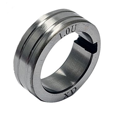 Изображение товара Ролик Fubag 31533, 31435, 1.0/1.2, алюминий, для INMIG 200 LCD SYN, 1 шт