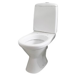 Унитаз-компакт JIKA ERA 24532242 (без сиденья)