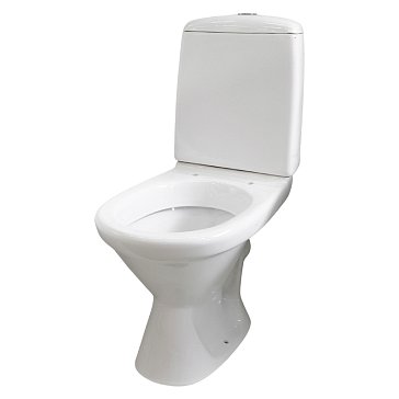 Изображение товара Унитаз-компакт JIKA ERA 24532242 (без сиденья)