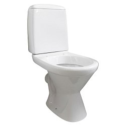 Унитаз-компакт JIKA ERA 24532242 (без сиденья)