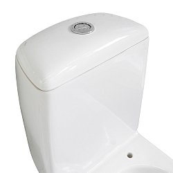 Унитаз-компакт JIKA ERA 24532242 (без сиденья)