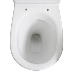 Унитаз-компакт JIKA ERA 24532242 (без сиденья)