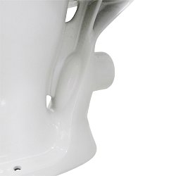 Унитаз-компакт JIKA ERA 24532242 (без сиденья)