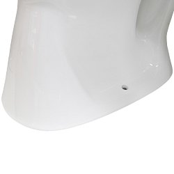 Унитаз-компакт JIKA ERA 24532242 (без сиденья)