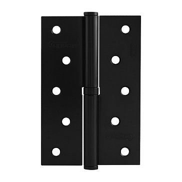 Изображение товара Петля дверная разъемная Нора-М 750-5 STD для деревянных дверей, лев прочная