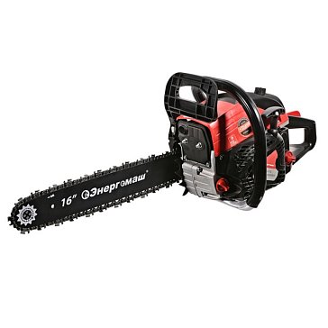 Изображение товара Бензопила Энергомаш БП-3716