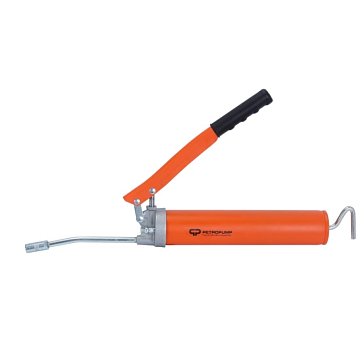 Изображение товара Шприц рычажный Petropump PP100110 500 мл 413 атм 1/8 BSPT