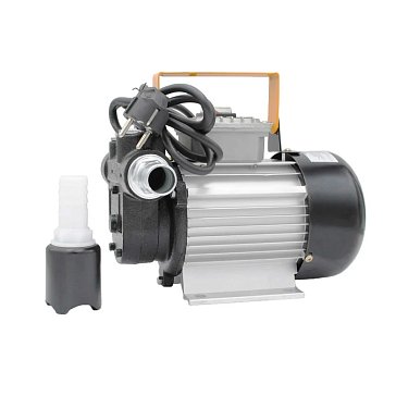 Изображение товара Электрический насос Petropump ACTP 60 PP220010, 220В, для ДТ и керосина, 55 л/мин