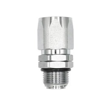 Изображение товара Поворотный медный вертлюг Petropump AC HS 1AS 3 4 BSP F 3 4 BSP M