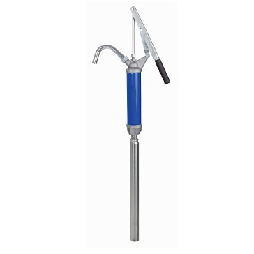 Изображение товара Бочковой рычажный насос Petropump PP202025BL для масла керосина и дизеля