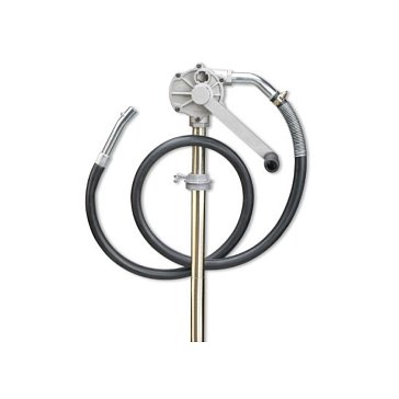 Изображение товара Роторный насос Petropump PP202030 для масел бензина и антифриза