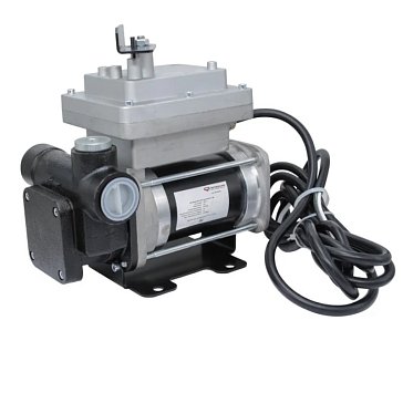Изображение товара Электрический насос Petropump DCEX40 PP220501, 12 В для топлива, 40 л/мин