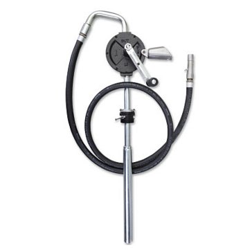 Изображение товара Petropump PP202031 - роторный насос с рукавом, 38 л/мин